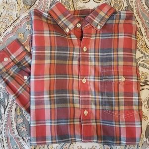 Men's Flannel